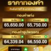 ราคาทอง-วันอังคารที่-6-มกราคม-2569-ราคาทองครั้งที่-1-+50