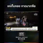 แห่เก็บหอย หาดนาเกลือ | สำนักข่าววันนิวส์