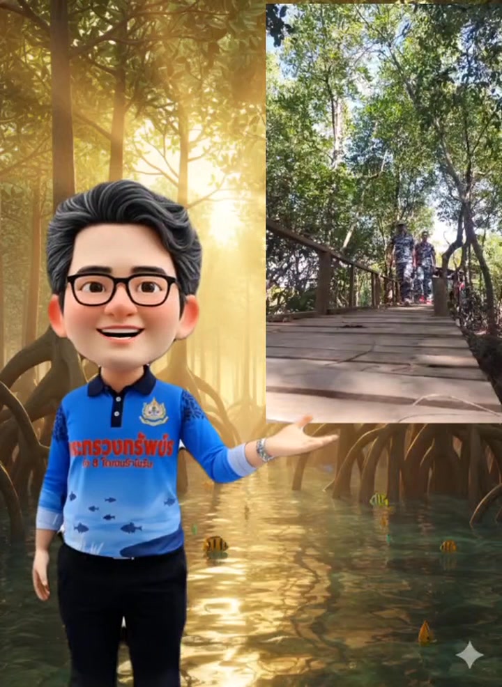 -กรมทะเล-โดยสำนักงานทรัพยากรทางทะเลและชายฝั่งที่-7-ศูนย์บร