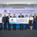 ปตทสผ.-สนับสนุน-100-ล้าน-ช่วยพื้นที่ประสบอุทกภัยทั้งในช่วงวิกฤตและการฟื้นฟูระยะยาว