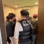 คลิปหลักฐานขบวนการคอลเซ็นเตอร์-ทารุณเหยื่อทำงานสแกมเมอร์ประเ