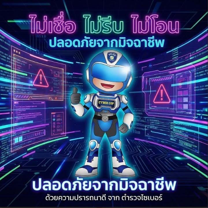 -ปภ.-กระทรวงมหาดไทย-ตำรวจ-ร่วมกับภาคีเครือข่าย-เดินหน้ารณร