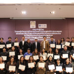 ผ่านอบรม-fb-stay-แล้ว-ปิดฉากโครงการเพิ่มศักยภาพนักสื่อสาร-สปสช.เชิงรุก-ปี-69