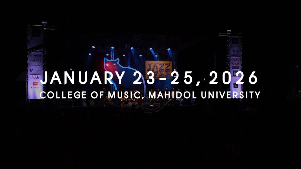 pr-เริ่มต้นปี-2026-ด้วยเทศกาลแจ๊สที่ดีที่สุดในไทย-tijc-20