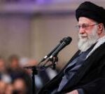 ผู้นำอิหร่านกล่าว-ผู้ประท้วงเป็นพวกก่อกวนที่พยายามเอาใจทรัมป์