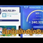 ประกันสังคมแจงแล้ว เงินว่างงานไม่เข้า-ยอดเงินลดหาย อยู่ระหว่างปรับปรุงระบบ ยันเงินสมทบยังอยู่ครบ อัพเดทข่าว