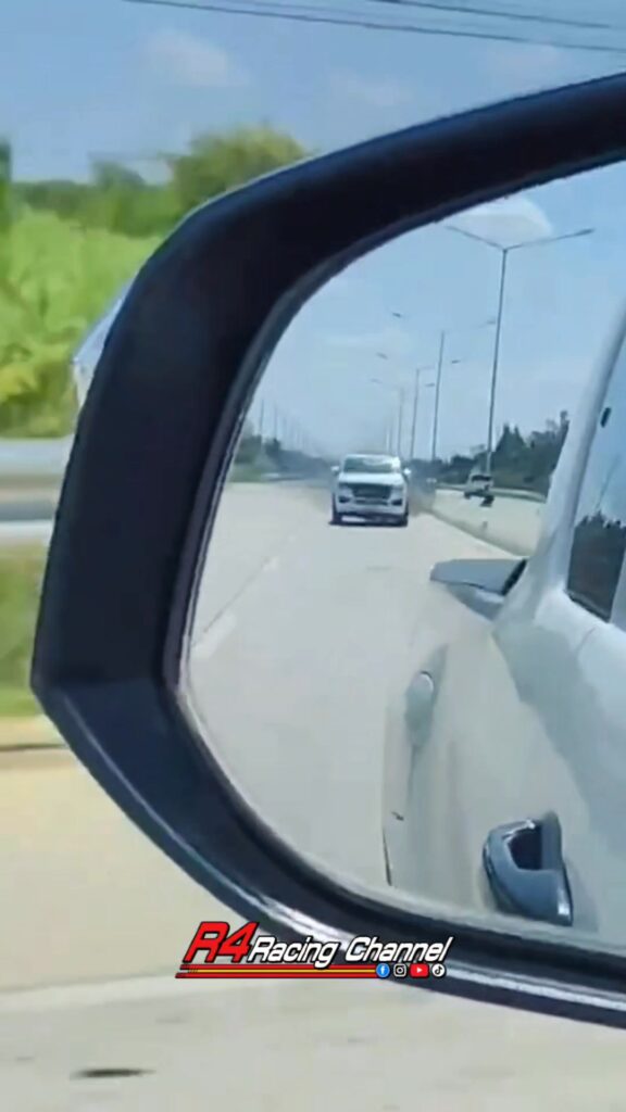 ควันก็ดำโดนนำได้ไง.