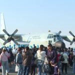 (10/1/69)-…บรรยากาศวันเด็กในจังหวัดเชียงใหม่-คึกคักหลบายจุ