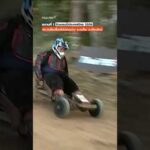 โค้งทีมีเสียว เร็วแรงใจถึง