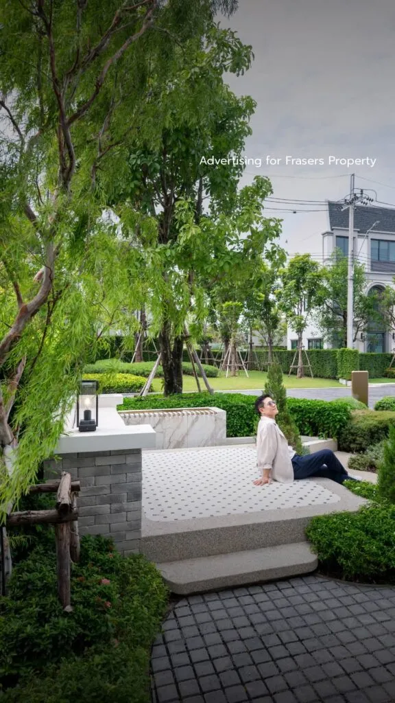 -promoting-for-frasers-property--สำรวจแนวคิดการใช้ไม้ยืน