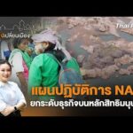 ð´ แผนปฏิบัติการ NAP2 ยกระดับธุรกิจบนหลักสิทธิมนุษยชน | เสียงเปลี่ยนเมือง 13 ม.ค. 69