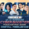 5-องค์กรผนึกกำลัง-เปิดตัว-cyber-booster-season-2-ติดอาวุธทางปัญญา-สู้ภัยไซเบอร์ยุค-ai