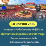 -แจ้งตามหา-ร้านเช่าชุด-แต่งหน้า-ทำผม-ถ่ายรูป-รำบวงสรวงกรมหล