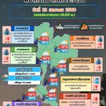 2026-01-13-10:58:00-|-ข่าวสารจากกรุมอุตุนิยมวิทยา