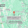 แผ่นดินไหวขนาด-19-ประเทศเมียนมา-2026-01-14-16:20:16-ตามเวลาประเทศไทย-|-วันพุธที่-14-มกราคม-พศ.-2569