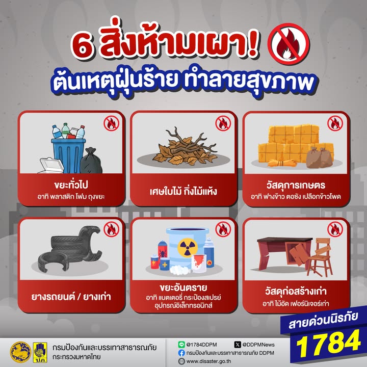 เพราะการเผา-1ครั้ง-อาจส่งผลกระทบต่อสุขภาพของคนจำนวนมาก-แ