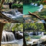 -น้ำใส-วิวสวย-ฮีลใจใกล้กรุงเทพ-อุทยานแห่งชาติน้ำตกเจ็ดสาวน้