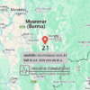 แผ่นดินไหวขนาด-21-ประเทศเมียนมา-2026-01-15-00:25:09-ตามเวลาประเทศไทย-|-วันพฤหัสบดีที่-15-มกราคม-พศ.-2569