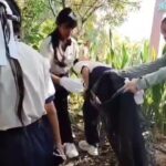 -กรมทะเล-โดย-สทช.1-ให้การต้อนรับคณะครูและนักเรียนเข้าศึกษา