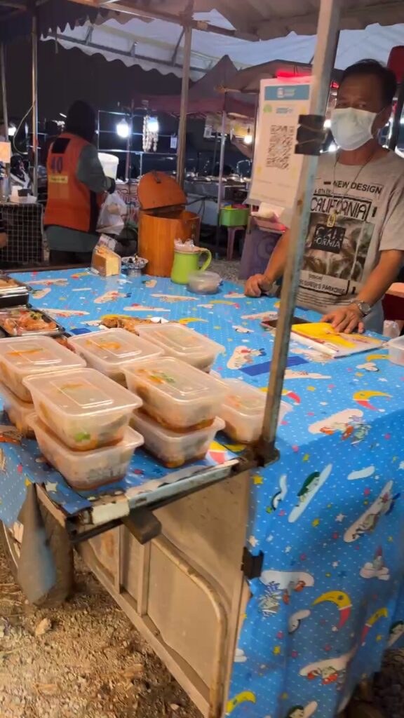 ที่นี่มีแต่ของอร่อยตลาดสนามมวยไนท์บาซาร์-สาขาบางวัว-เปิดให-|-2026-01-15-11:11:00