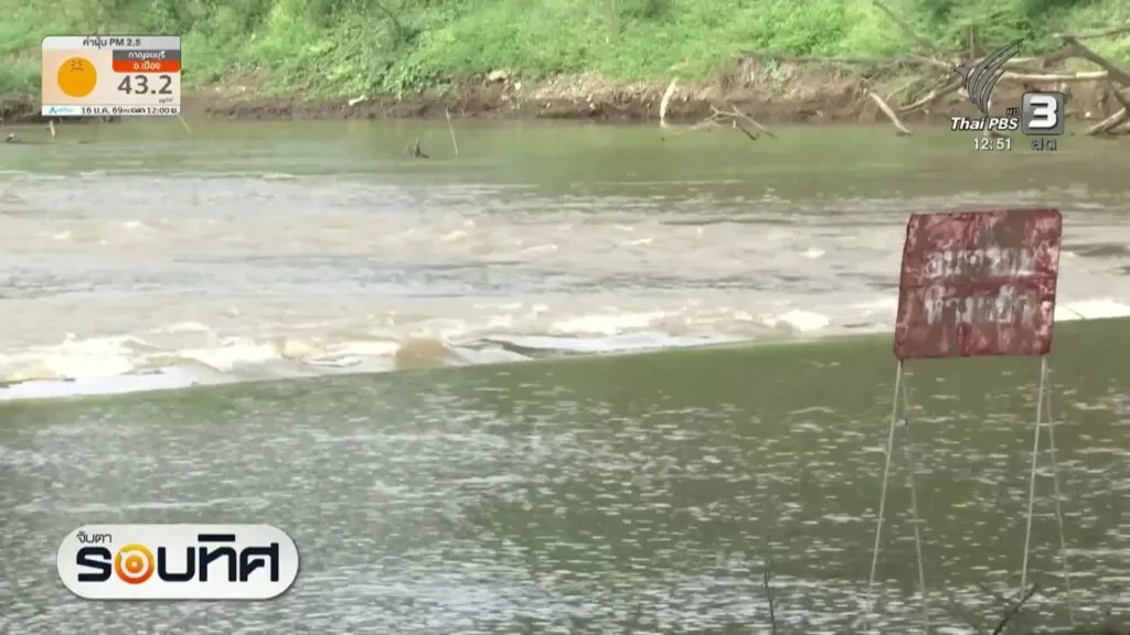 (16/1/69)-…แม้ว่าการขุดลอกแม่น้ำปิง-40-กิโลเมตร-เพื่อแก้ปั