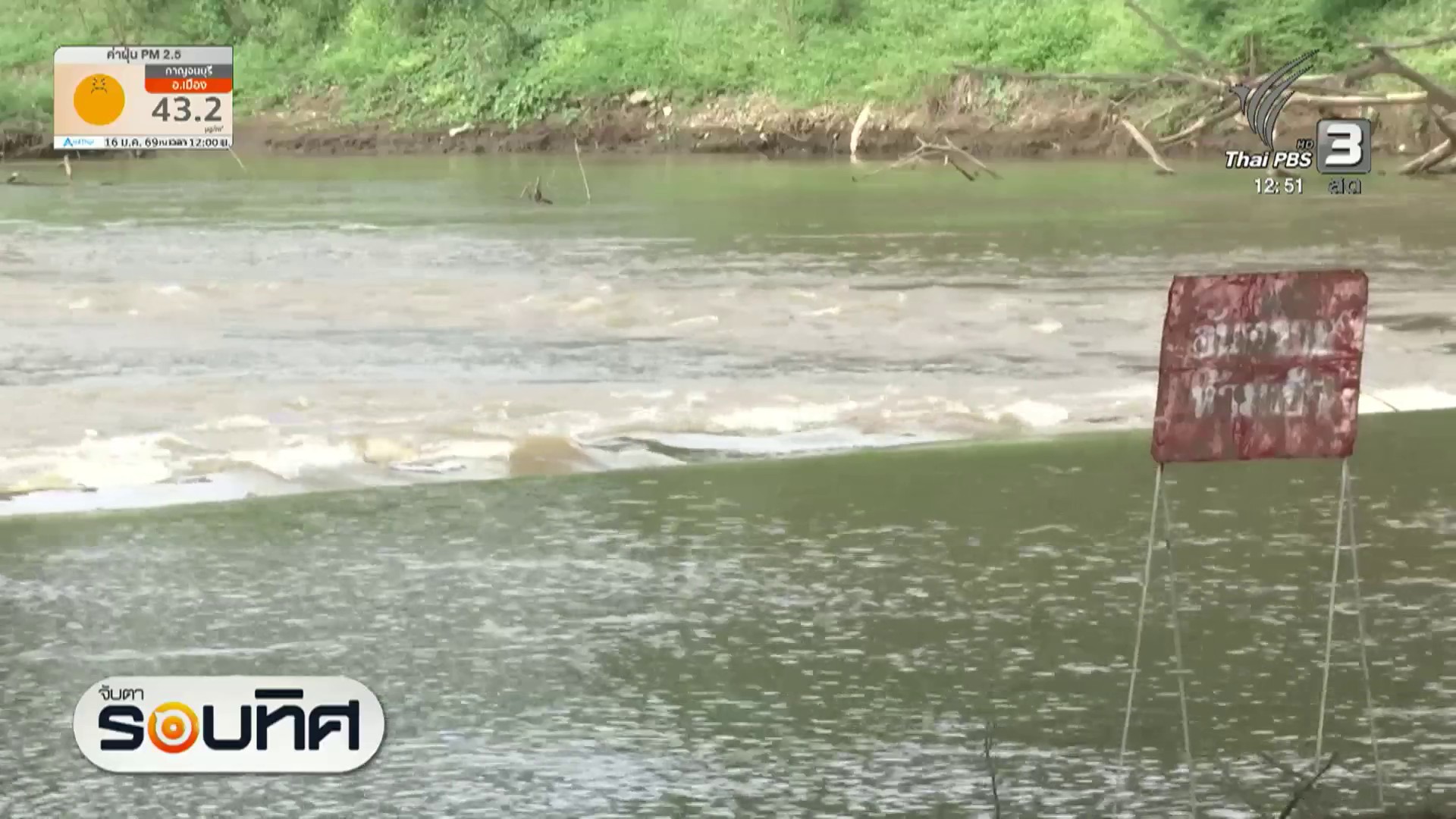 (16/1/69)-…แม้ว่าการขุดลอกแม่น้ำปิง-40-กิโลเมตร-เพื่อแก้ปั