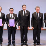 ภาคีไตรมิตร-‘จุฬาฯ-มช.-มหิดล’-ขับเคลื่อนอุดมศึกษาไทย-ภายใต้แนวคิด-mc²