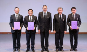 ภาคีไตรมิตร-‘จุฬาฯ-มช.-มหิดล’-ขับเคลื่อนอุดมศึกษาไทย-ภายใต้แนวคิด-mc²