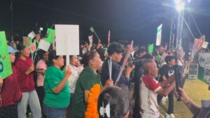 สะเดา-พรรคกล้าธรรม-พรรคกล้าธรรมเปิดปราศรัยใหญ่ที่สงขลา-หนุ-|-2026-01-17-14:forty-eight:00