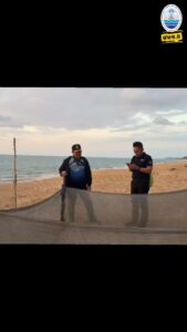 -ทช.-ผนึกชุมชนเกาะพระทอง-เฝ้าระวังหลุมฟักไข่เต่า-เสริมพล