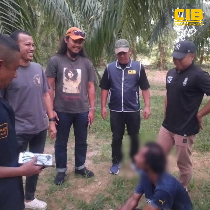 นราธิวาส-ศwทิ้งน้ำ-ตำรวจสอบสวนกลาง-รวบทีมฆ่-าอริโยนศw-|-2026-01-17-07:26:00