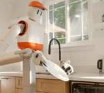 การแข่งขันระดับโลกเพื่อพัฒนา-“หุ่นยนต์แม่บ้าน”-ไปถึงไหนแล้ว-?