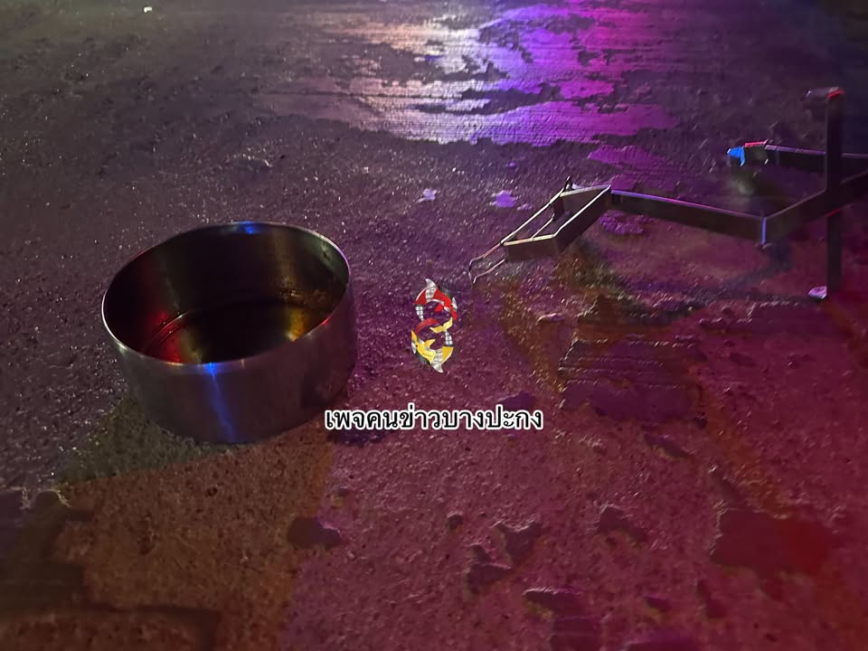 ชนเสียชีวิต1เจ็บ1-สุดสลด-เมื่อสองสามีเมียชาวเมียนมา-กำลังเดินอยู่ไ-|-2026-01-18-06:42:00