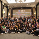 สถาบันอิศราฯ-จัดสัมมนาเตรียมความพร้อมผู้เข้าอบรมหลักสูตร-บสก.-รุ่นที่-12