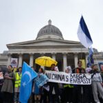 การอนุมัติการอนุมัติของจีน-‘ขนาดใหญ่’-ในการควบคุมเสียงมากมาย