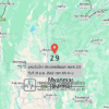 แผ่นดินไหวขนาด-29-ประเทศเมียนมา-2026-01-21-05:14:14-ตามเวลาประเทศไทย-|-วันพุธที่-21-มกราคม-พศ.-2569
