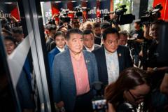 ภูมิธรรม-ทวี-รอดปมถูกร้องแทรกแซงคดี-“ฮั้วเลือก-สว”-มติศาล-รธน.-ชี้ไม่ผิดจริยธรรมร้ายแรง