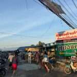 ตลาดสนามมวยไนท์บาซาร์-สาขาบางวัว-เปิดใหม่-ขายฟรี-ศูนย์รวม-|-2026-01-21-07:00:00