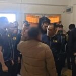 ตำรวจสอบสวนกลาง-เปิดปฏิบัติการ-ตัดหมอกเชียงดาว-จับกุ