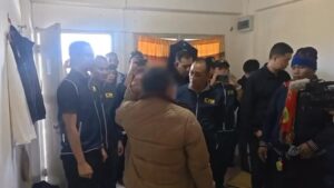 ตำรวจสอบสวนกลาง-เปิดปฏิบัติการ-ตัดหมอกเชียงดาว-จับกุ