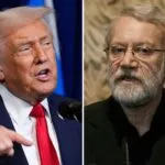 trump-and-high-iranian-officials-swap-threats-over-protests-roiling-iran