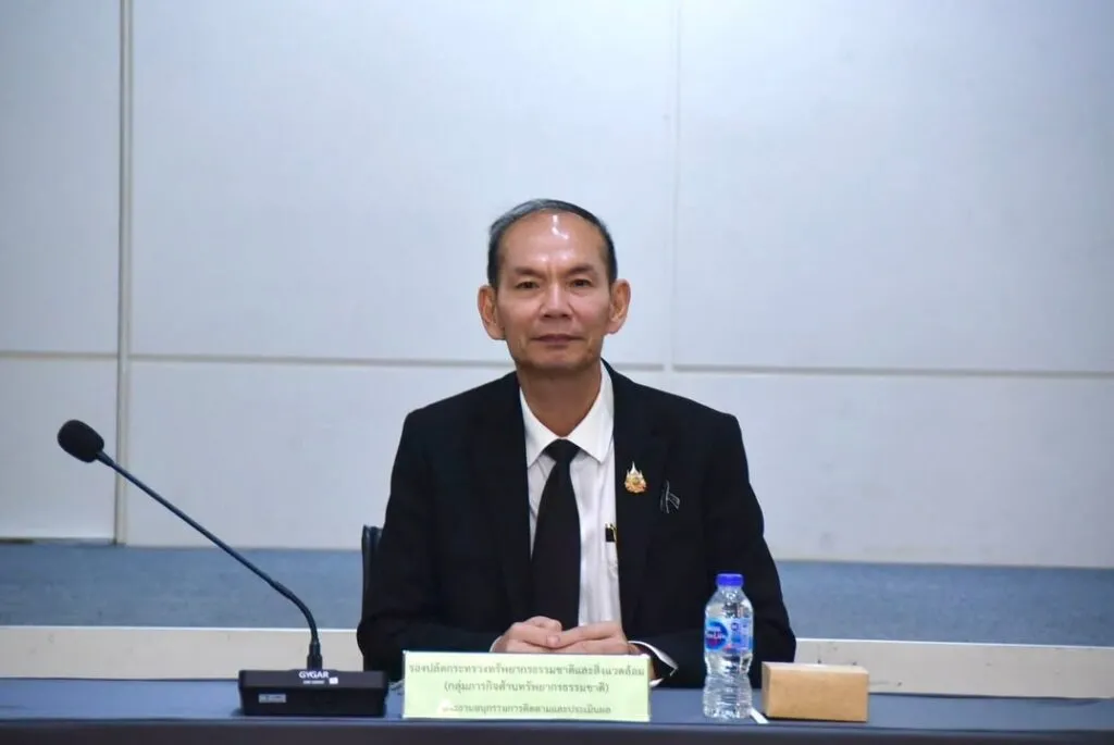 ทส.-ลุยเพิ่มพื้นที่เขียวทั่วไทยขับเคลื่อนยุทธศาสตร์ชาติสู่เป