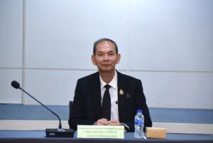 ทส.-ลุยเพิ่มพื้นที่เขียวทั่วไทยขับเคลื่อนยุทธศาสตร์ชาติสู่เป