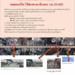 เตรียมเปิดสะพานกลับรถกม.35แล้ว-(feed--with-fetchrs-|-2026-01-22-08:11:00