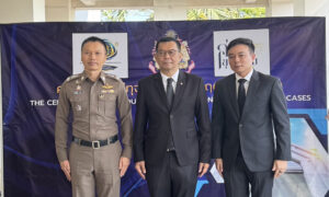 ครบ-10-ปี-ศาลปราบโกง-เปิดวิสัยทัศน์-พัฒนาภารกิจศาลให้-เป็นที่พึ่งแรกและที่พึ่งสุดท้าย