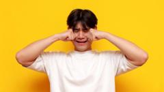 ทำไมเราถึงร้องไห้-อารมณ์มีส่วนเกี่ยวข้องหรือไม่-วิทยาศาสตร์อธิบายเรื่องนี้อย่างไร