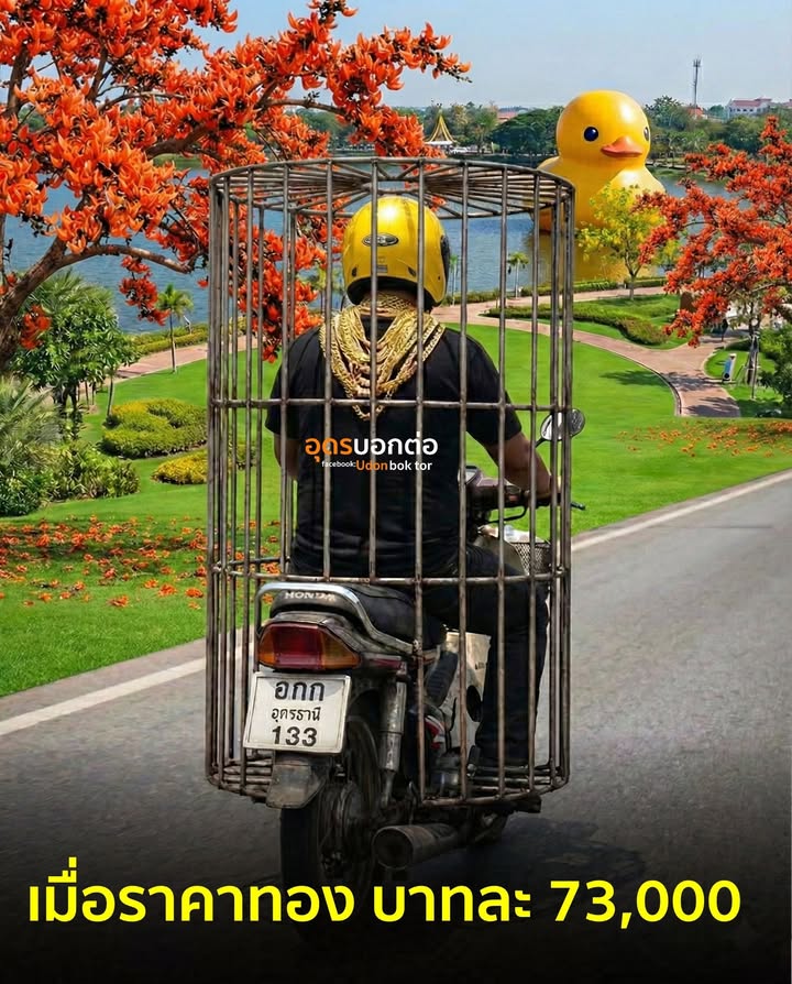 เมื่อราคา-ทองคำตอนนี้-อยู่ที่ราคาบาทละ-73,000-฿-(feed-gener