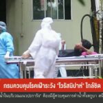 –-ชาวพัทยาบางส่วนกังวลการพบ-“ไวรัสนิปาห์”-ในอินเดีย-–-กรมควบ