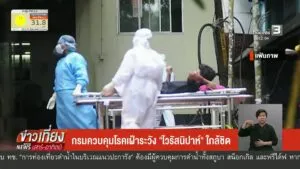 –-ชาวพัทยาบางส่วนกังวลการพบ-“ไวรัสนิปาห์”-ในอินเดีย-–-กรมควบ