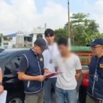 ความรักน้องชายบังตา.รวบหนุ่มพยายามฆ่-าแฟนเก่าน้องชาย-หลังพยา